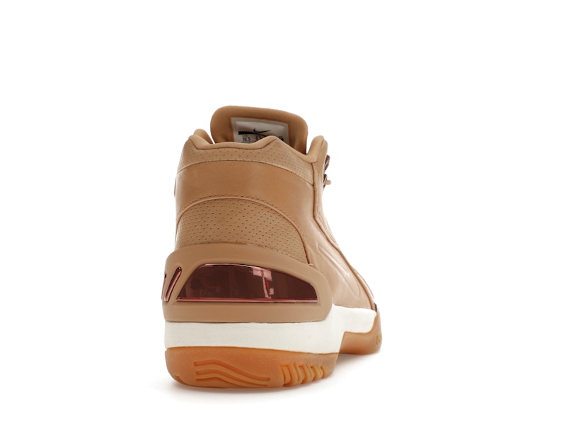 Nike Air Zoom Generation Vachetta Tan