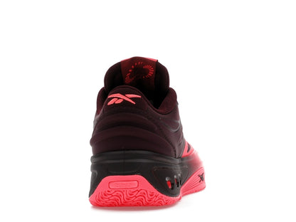 Reebok Engine A Angel Reese Pretty Gritty