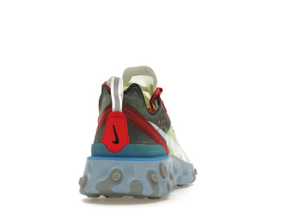 Nike React Element 87 Undercover Volt