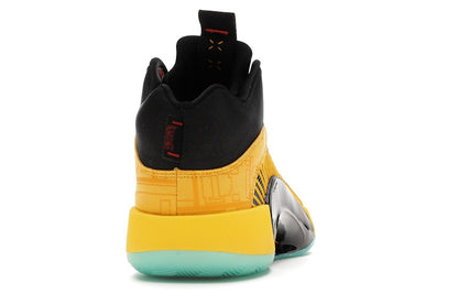 Jordan XXXV Dynasties