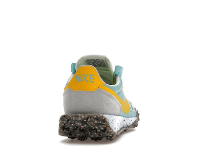 Nike Waffle Racer Crater Bleached Aqua (Women's)