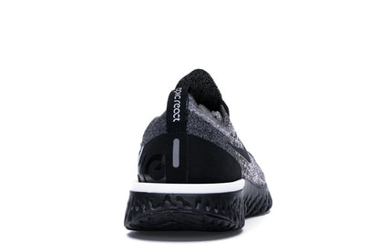 Nike Epic React Flyknit Cookies & Cream (Women's)
