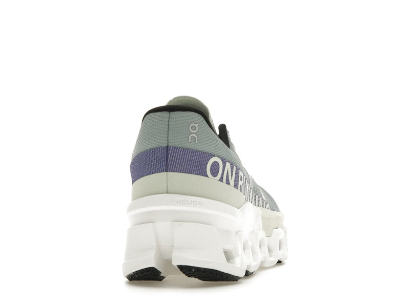 On Running Cloudmonster 2 Mineral Aloe (Women's)