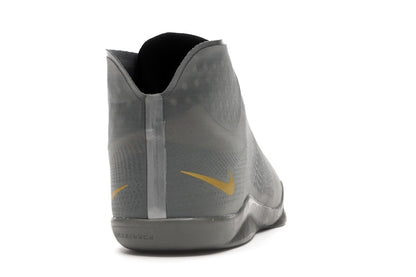 Nike Kobe 11 Alt Tumbled Grey