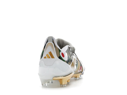 adidas Predator Elite Foldover Tongue FG Bape Green Camo