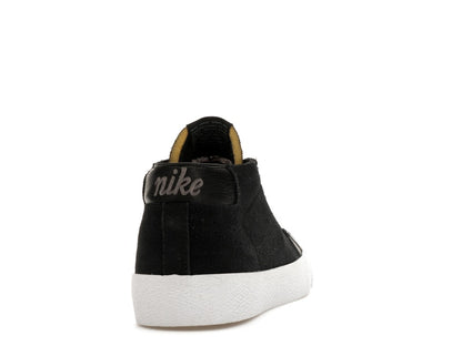 Nike SB Zoom Blazer Chukka XT Black Gunsmoke