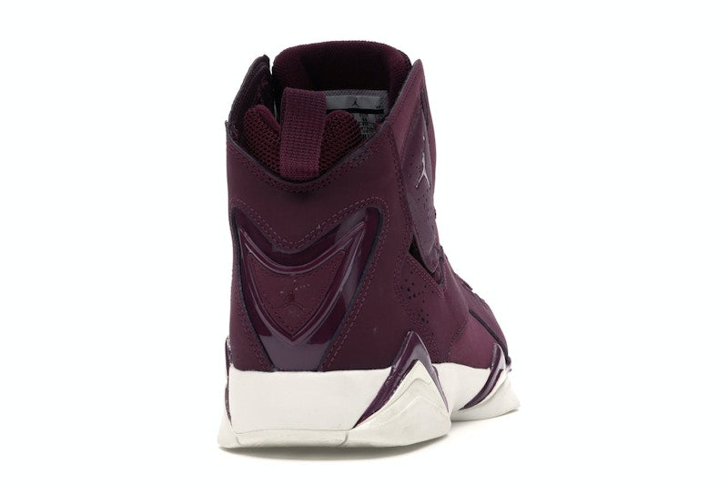 Jordan True Flight Bordeaux