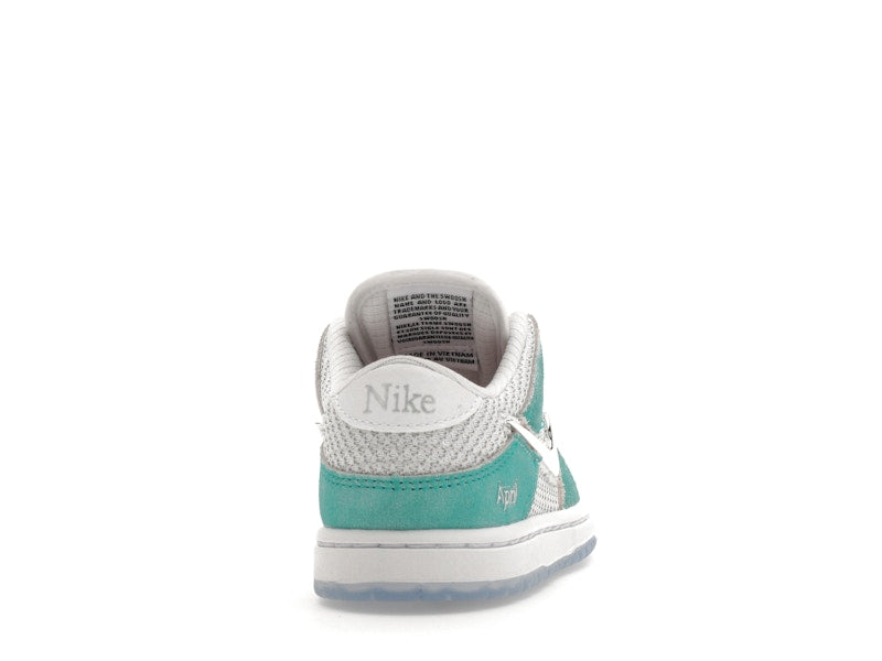 Nike SB Dunk Low April Skateboards (TD)