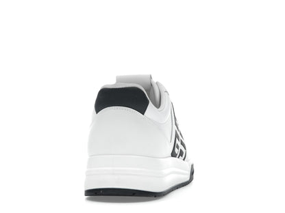 Givenchy G4 Low White Black