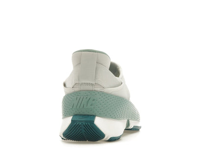 Nike Go FlyEase Summit White Geode Teal (Women's)