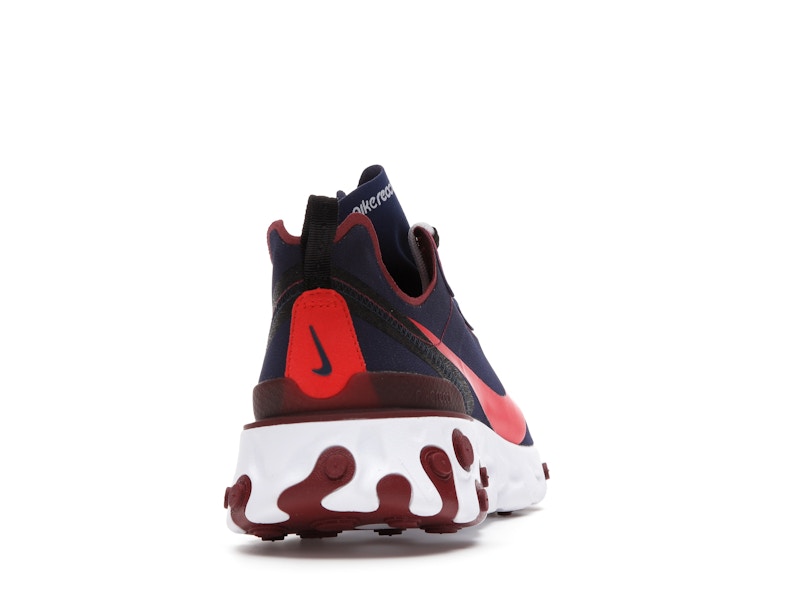Nike React Element 55 Rabid Panda