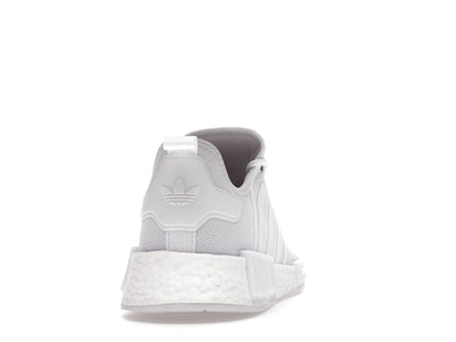 adidas NMD R1 Primeblue Triple White