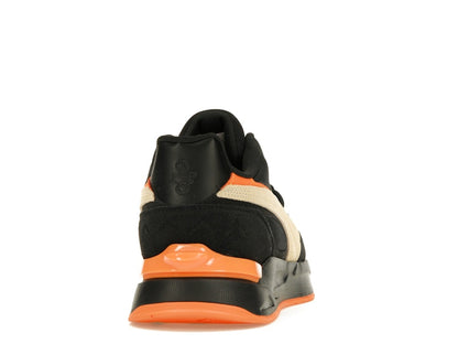 Puma Mirage Sport Pronounce Black Pebble