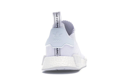 adidas NMD R1 Japan Triple White