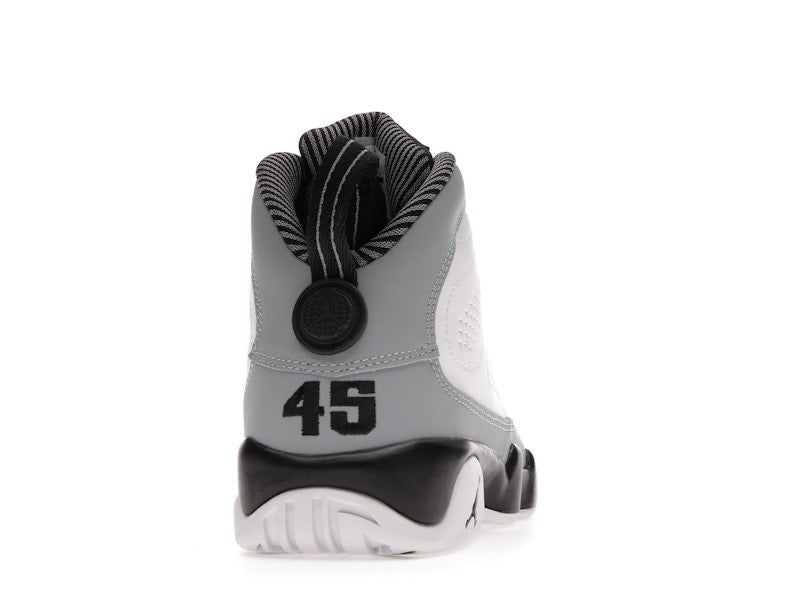 Jordan 9 Retro Barons (GS)