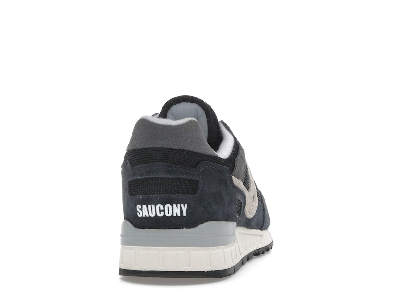 Saucony Shadow 5000 Navy Grey