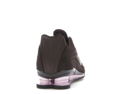 Nike Shox Z Velvet Brown (Women's)