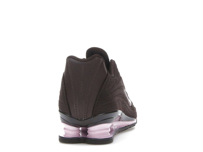 Nike Shox Z Velvet Brown (Women's)