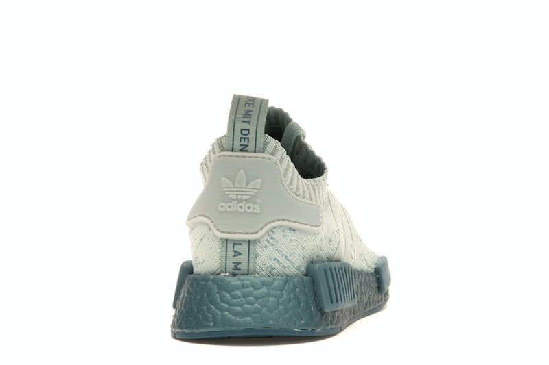 adidas NMD R1 Sea Crystal (Women's)