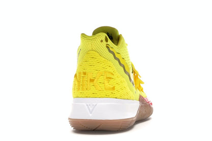 Nike Kyrie 5 Spongebob Squarepants