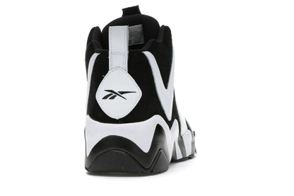 Reebok Kamikaze II Black White (2020)