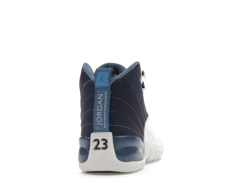 Jordan 12 Retro Indigo (GS)