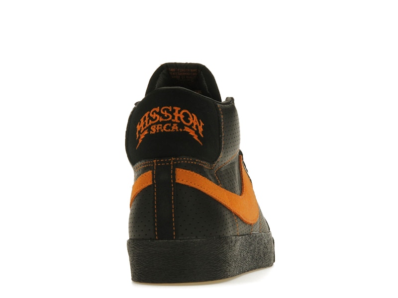 Nike SB Blazer Mission