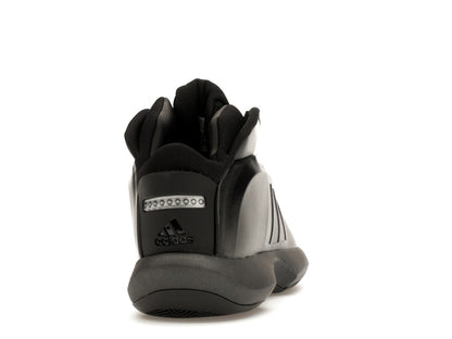 adidas Crazy 1 Black (2023)