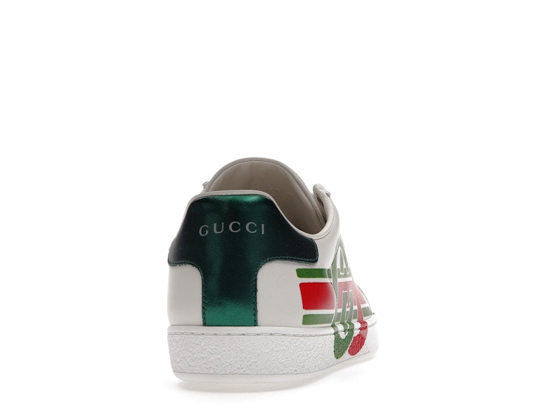 Gucci Ace Interlocking G (Women's)