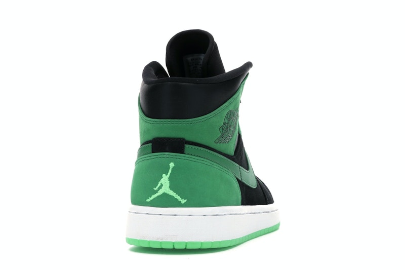 Jordan 1 Mid Xbox E3 (2018)