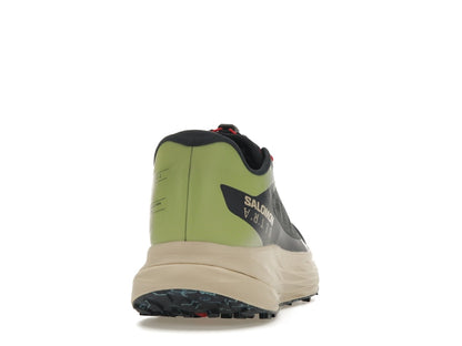 Salomon S/Lab Ultra Sage Cameo Blue