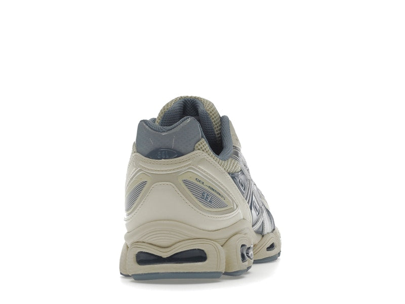 ASICS Gel-Nimbus 9 Wind And Sea Cream Blue