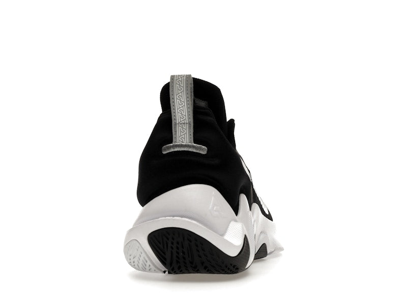 Nike Giannis Immortality Black White