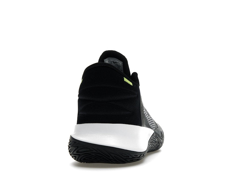 Nike Kyrie Flytrap V Black Cool Grey
