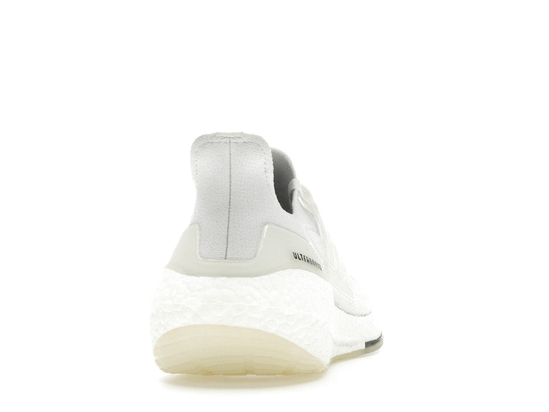 adidas Ultra Boost 21 White Iridescent Cage