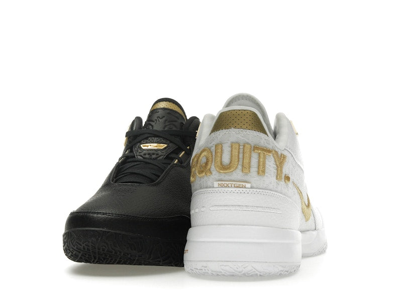 Nike Zoom LeBron NXXT Gen AMPD Equity