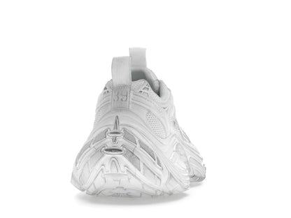 Balenciaga 6XL White