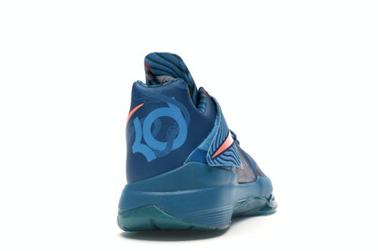 Nike KD 4 Year of the Dragon