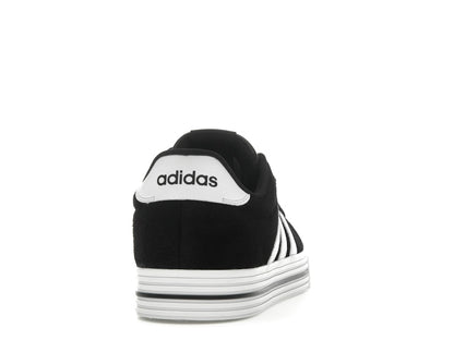 adidas Daily 4.0 Core Black Cloud White