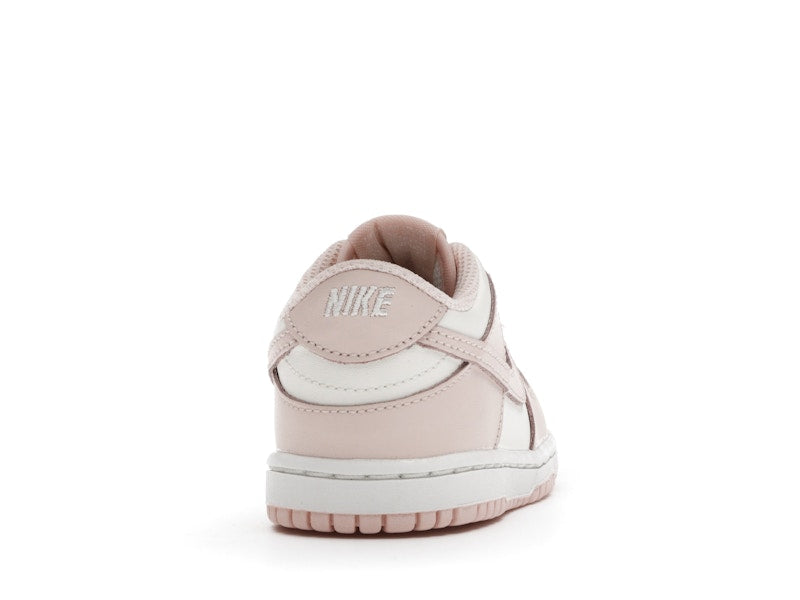 Nike Dunk Low SP Orange Pearl (TD)