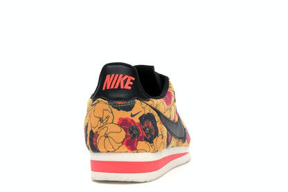 Nike Classic Cortez LX Floral Pack Gold (Women's)