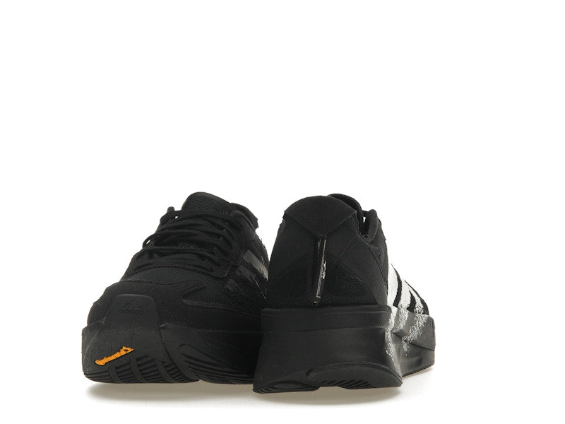 adidas Y-3 adiZero Boston 11 Black White