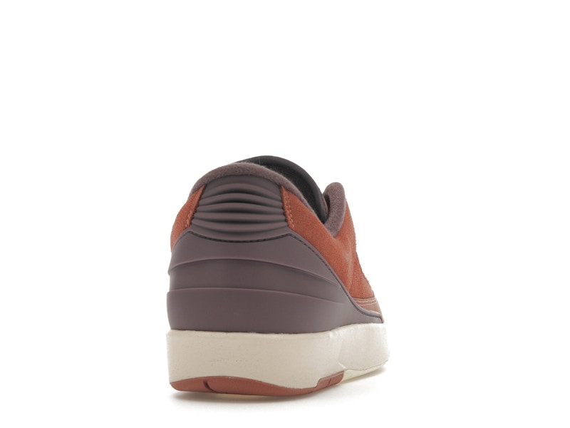 Jordan 2 Retro Low Sky J Orange (Women's)