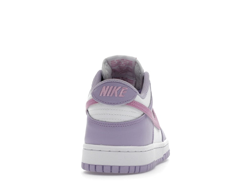 Nike Dunk Low Lilac Bloom (GS)