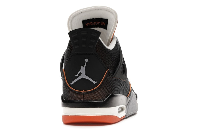 Jordan 4 Retro Starfish (Women's)