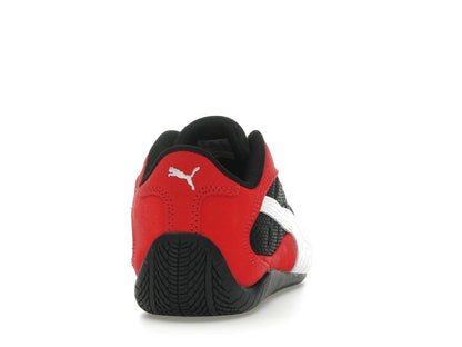 Puma Speedcat Plus Red White