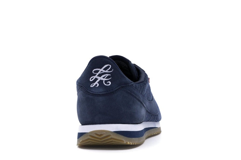 Nike Cortez Mister Cartoon Obsidian