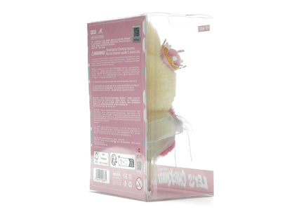 Pop Mart Labubu The Monsters Let's Checkmate Series Vinyl Plush Hanging Card
