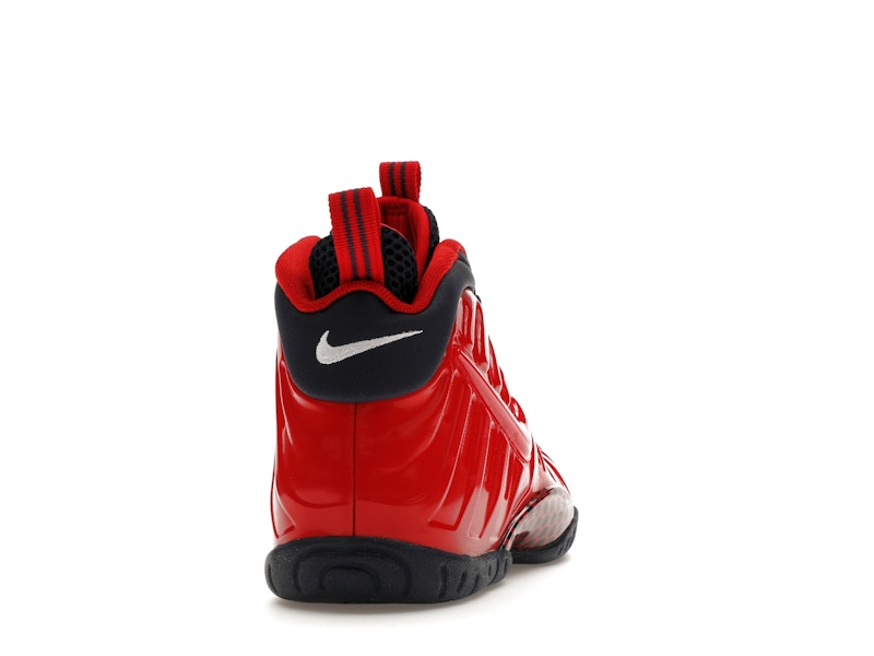 Nike Little Posite Pro USA (GS)