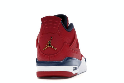 Jordan 4 Retro FIBA (2019) (GS)